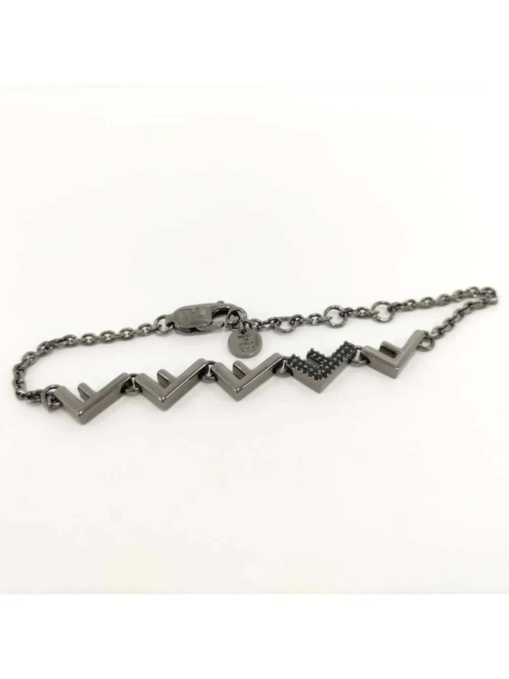 Fendi Five Bracelet Plated